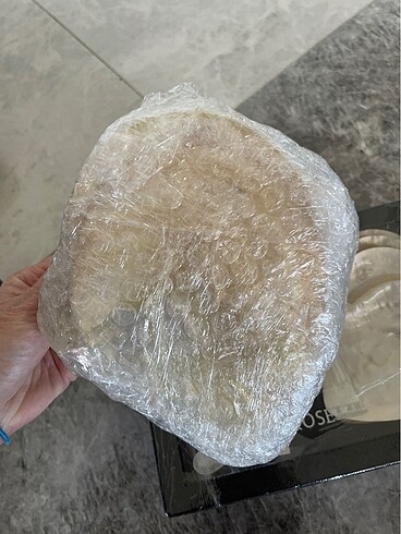 Sedefli özel istiridye özel takım Tayland dan geldi - Görsel 2