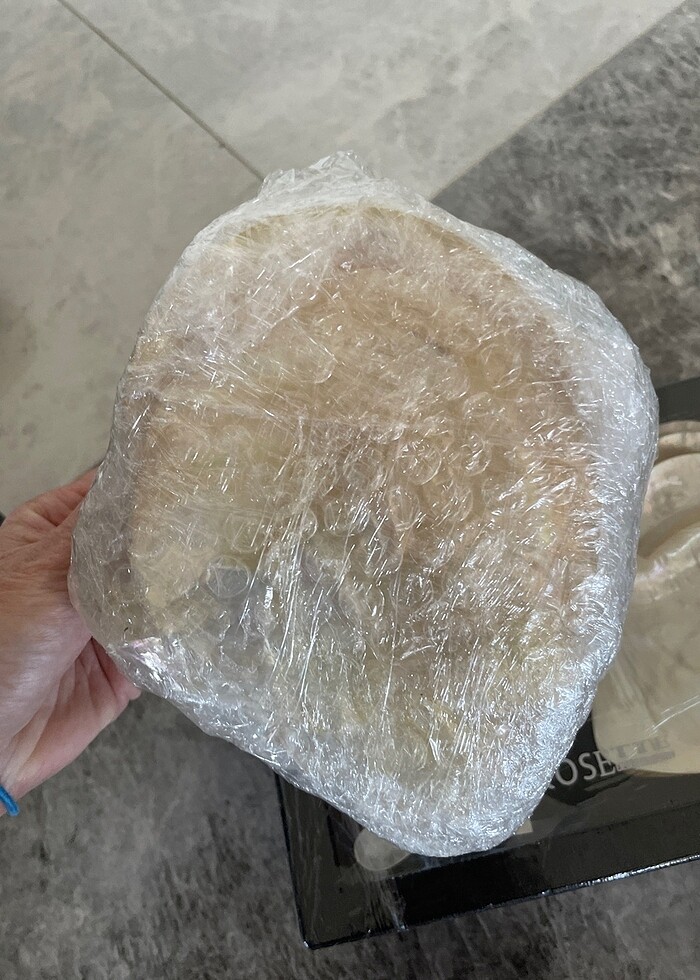 Sedefli özel istiridye özel takım Tayland dan geldi - Görsel 2