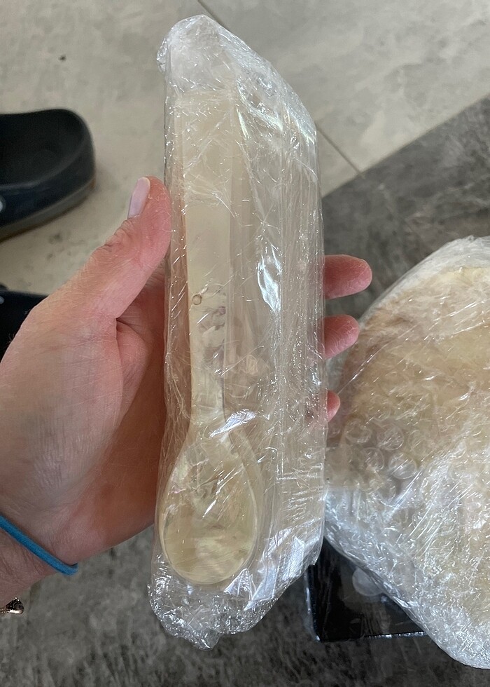 Sedefli özel istiridye özel takım Tayland dan geldi - Görsel 3