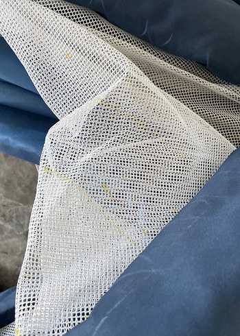 Chicco park yatak mavi - Görsel 12