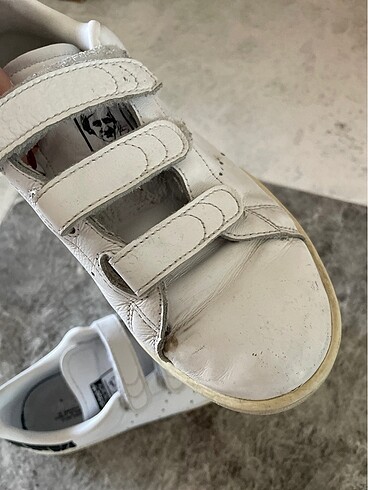 Stan Smith cirt cirtlí - Görsel 6