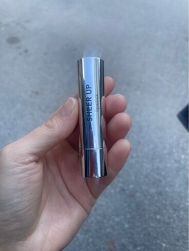 FlormarSheer up lipstick ruj