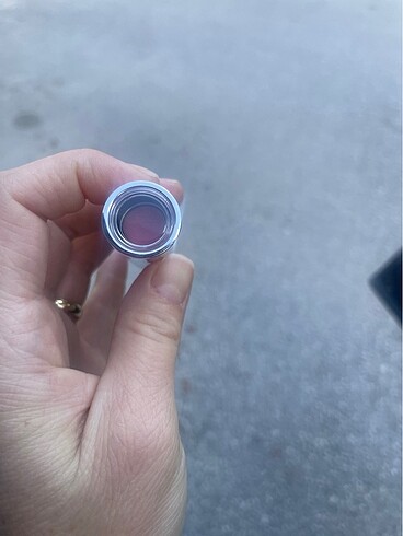  Beden FlormarSheer up lipstick ruj