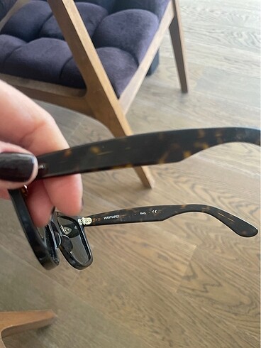 Rayban wayfarer - Görsel 2