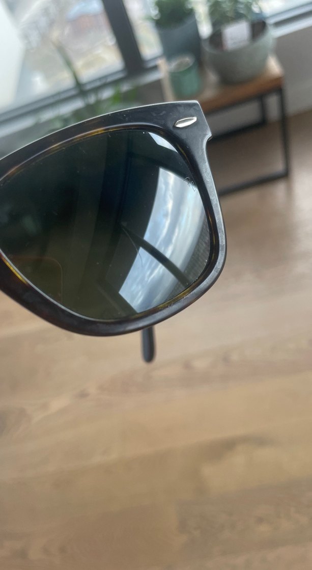 Rayban wayfarer - Görsel 5