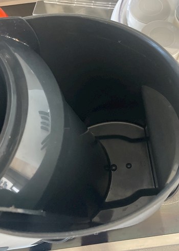 Philips Gri Katı Meyve Sıkacağı - Görsel 6