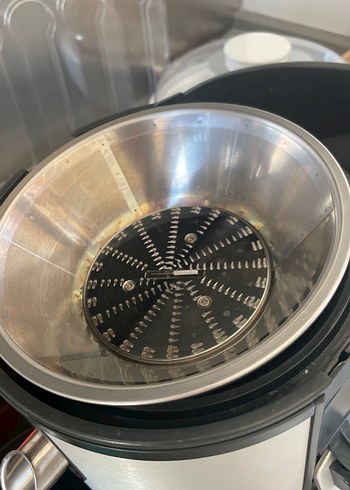 Philips Gri Katı Meyve Sıkacağı - Görsel 5