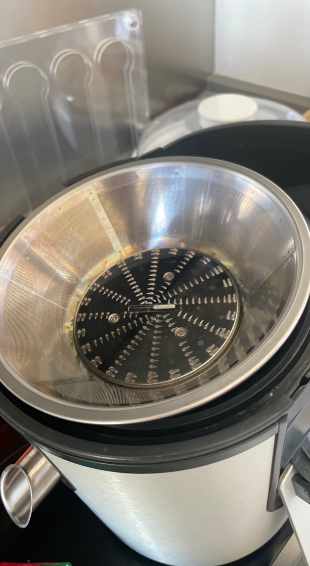 Philips Gri Katı Meyve Sıkacağı - Görsel 5