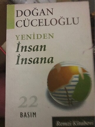 Doğan cüceloğlu insan insana