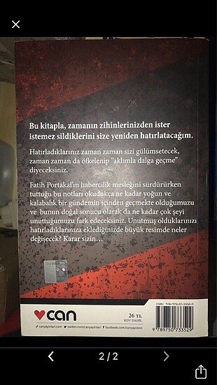 Aklımla dalga geçme - Görsel 2