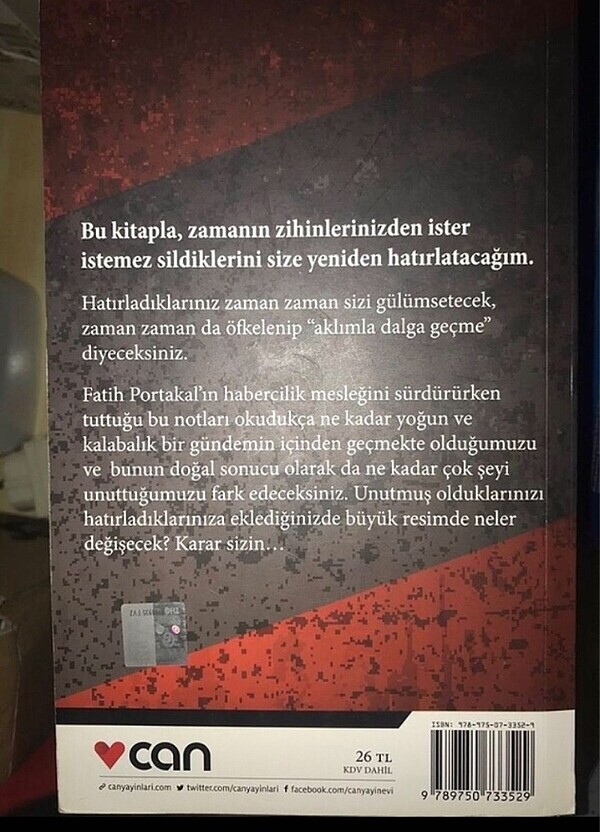 Aklımla dalga geçme - Görsel 2