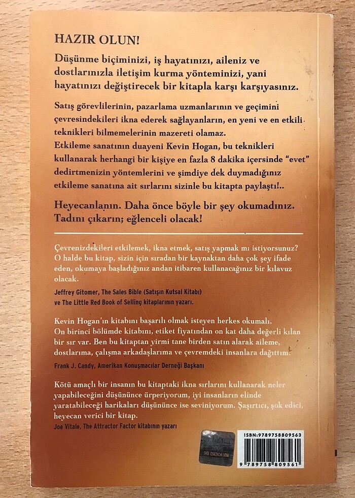 İstediğiniz kişiye 8 dakikada nasıl evet dedirtirsiniz - Görsel 2