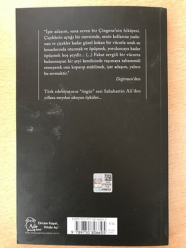 Değirmen sabahattin ali - Görsel 2