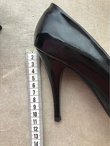 Stiletto - Görsel 6