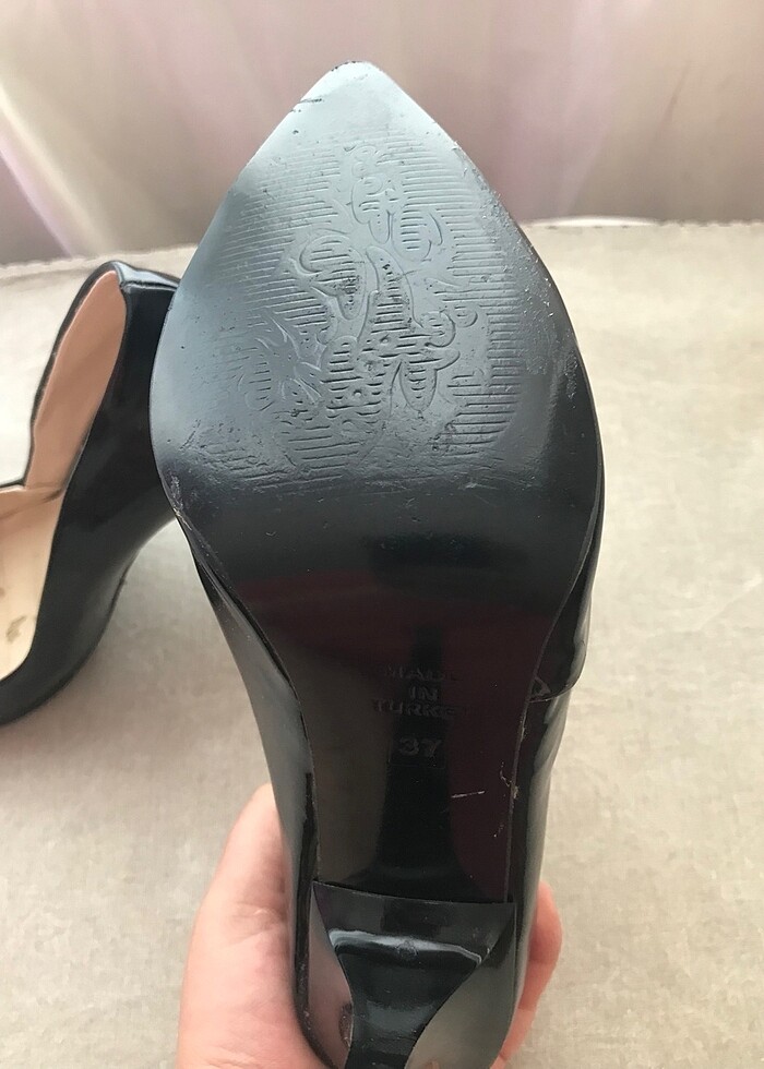 Stiletto - Görsel 4