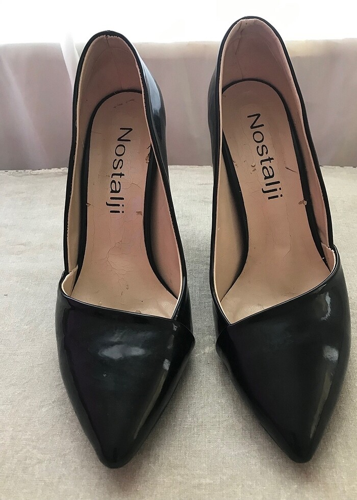 Stiletto - Görsel 2