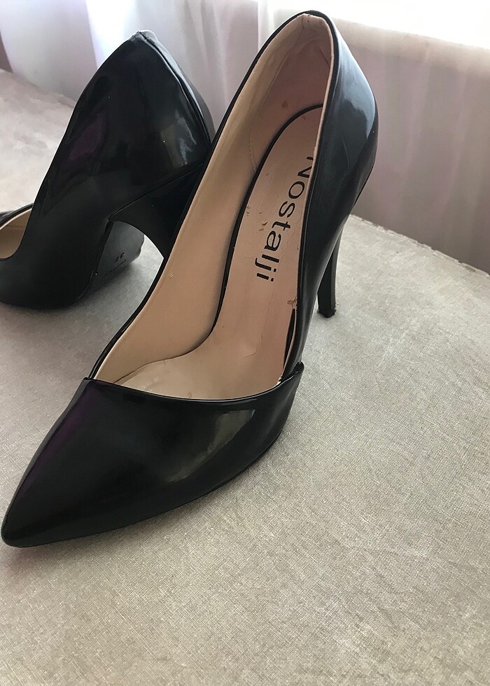 Stiletto - Görsel 3