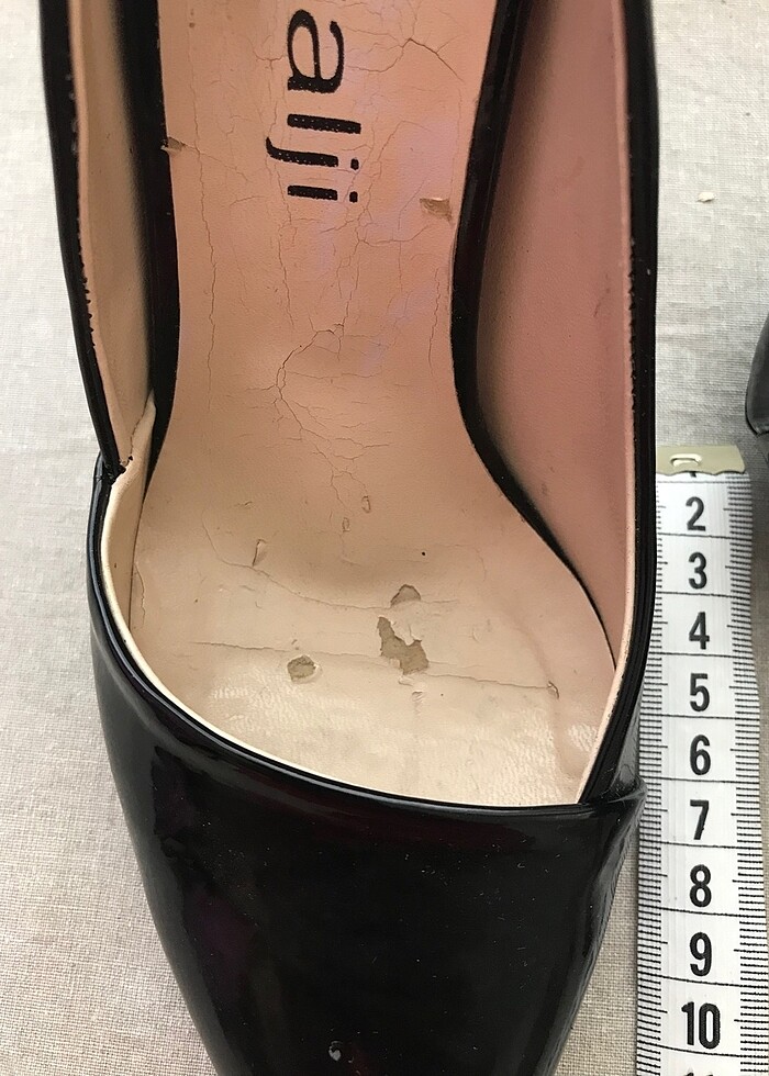 Stiletto - Görsel 5