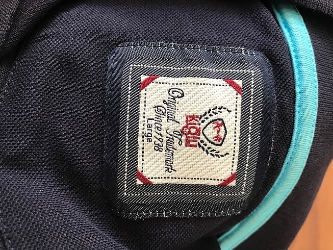 Erkek tişört - Görsel 2