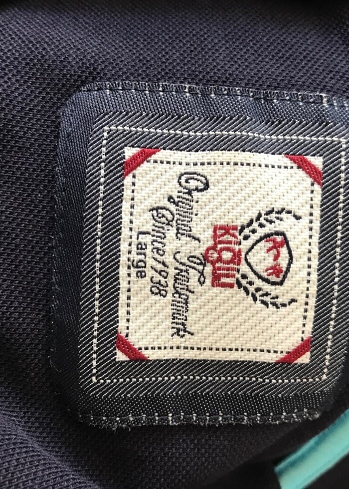 Erkek tişört - Görsel 2