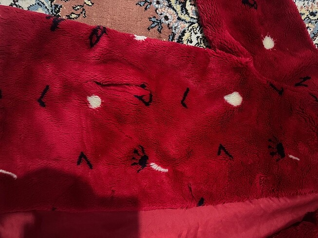 Pelüş kürk - Görsel 6