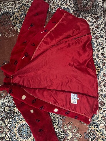 Pelüş kürk - Görsel 5