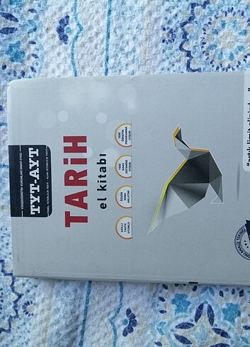 Limit tarih el kitabı