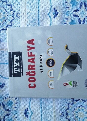 Limit coğrafya el kitabı