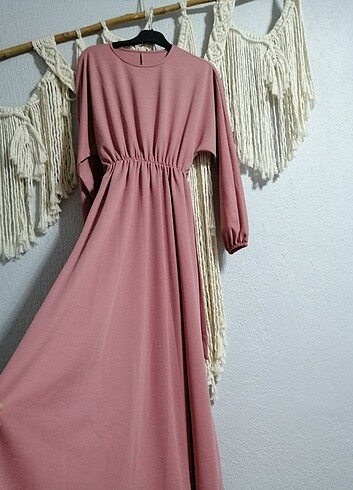 Diğer Mevlana model elbise