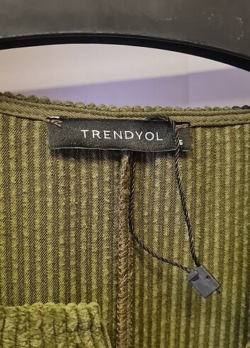 Trendyol & Milla Elbise