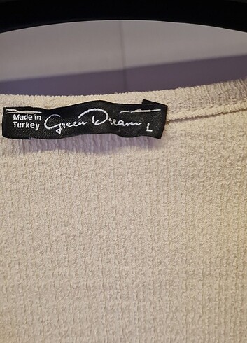 Diğer Beli lastikli Bluz