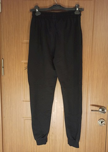 Nike Jordan Siyah Eşofman Altı - Görsel 2