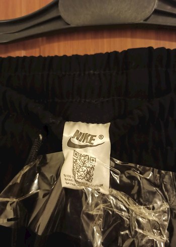 Nike Jordan Siyah Eşofman Altı - Görsel 3