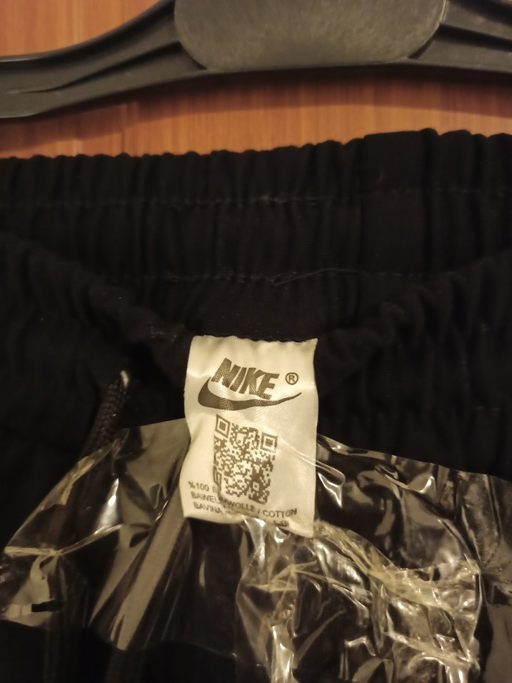 Nike Jordan Siyah Eşofman Altı - Görsel 3