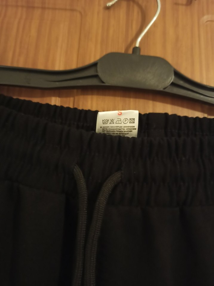 Nike Jordan Siyah Eşofman Altı - Görsel 4