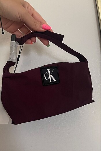 Beden Calvin Klein Mini Clucth