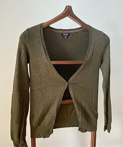 Bershka Hirka