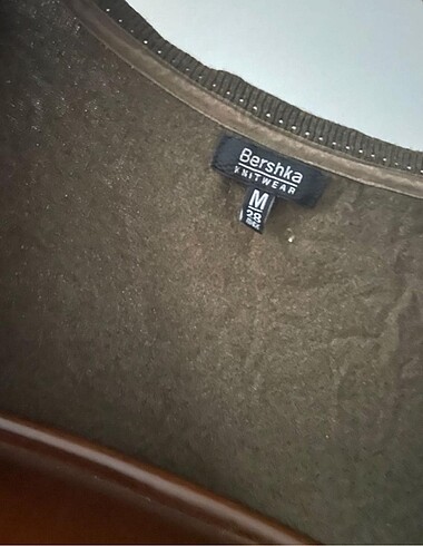 Bershka Bershka Hirka