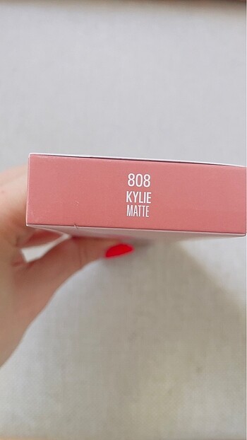 Kylie Cosmetics Kylie 808 Lip Kit