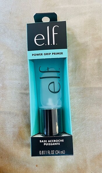Elf Power Grip Primer
