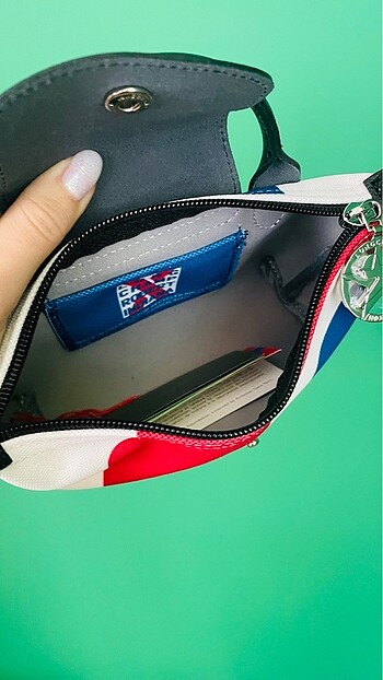 Beden çeşitli Renk Longchamp Le Pliage Indiana