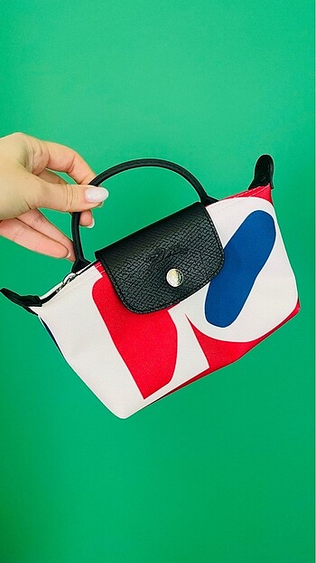 Longchamp Le Pliage Indiana