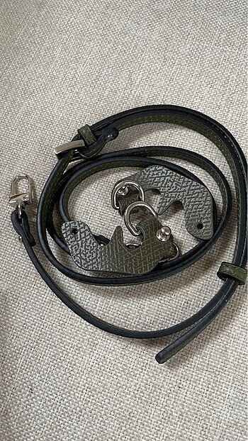 Longchamp Longchamp Çanta askısı