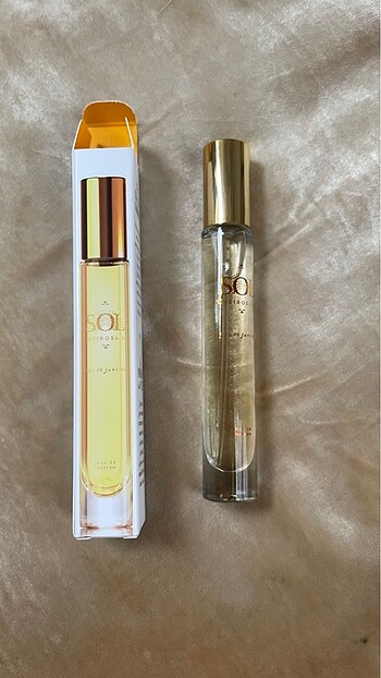 Sol De Janeiro - Sol Cheirosa 62 Parfum