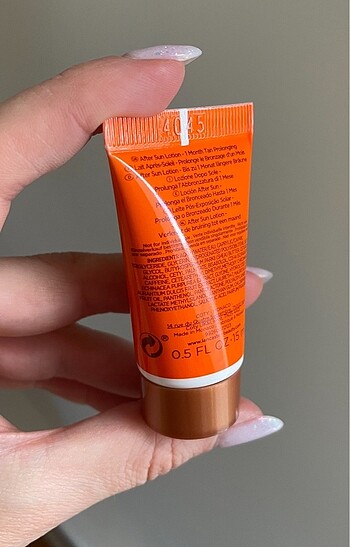 Lancaster Lancaster Tan Maximizer