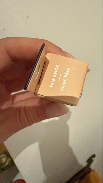 E.L.F Elf Cosmetics Fair Beige
