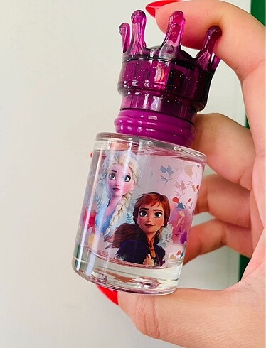 Sephora Disney Frozen Parfüm