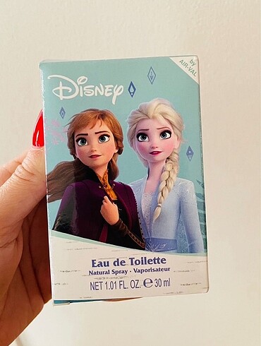 Disney Frozen Parfüm