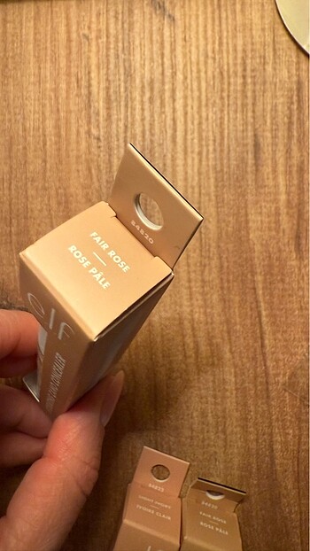 E.L.F Elf Cosmetics Concealer