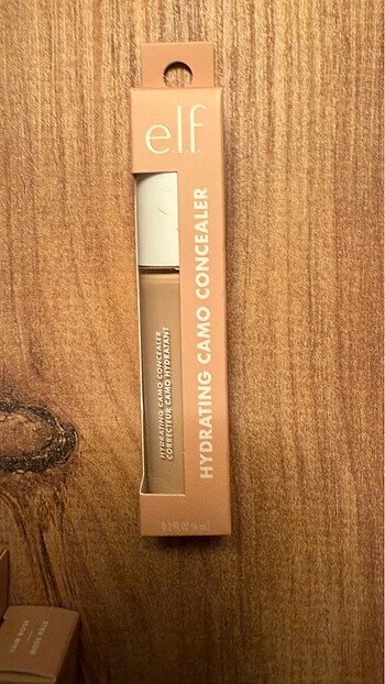 Elf Cosmetics Light Ivory Concealer